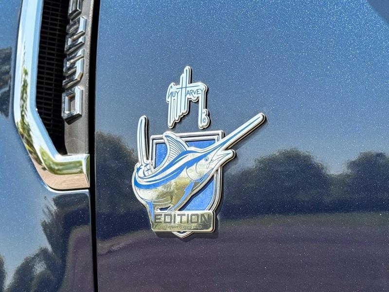 Ford F-250 SD Lariat Crew Cab 4WD 2018