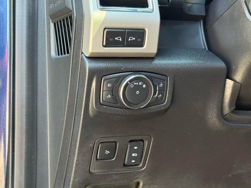 Ford F-250 SD Lariat Crew Cab 4WD 2018