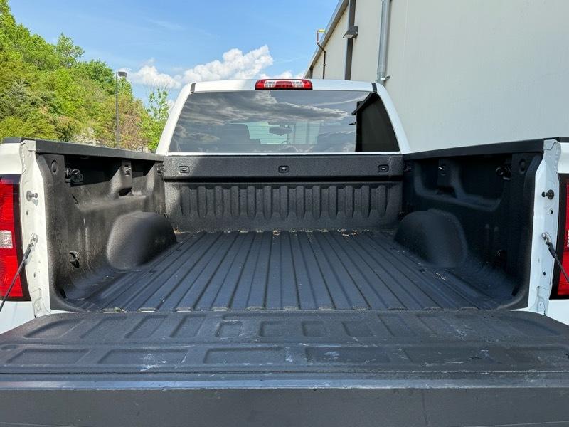 GMC Sierra 1500 SLE Crew Cab 4WD 2015