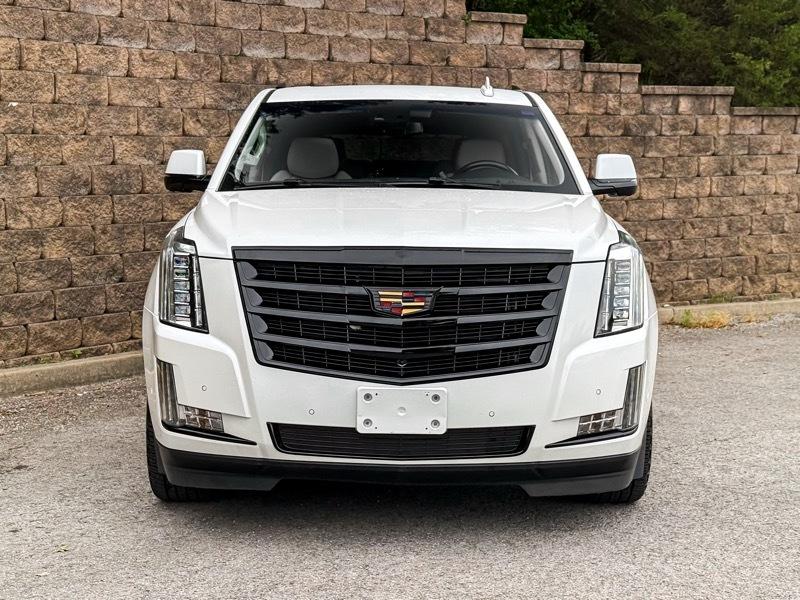 Cadillac Escalade Premium Luxury 4D SUV 4WD 2018
