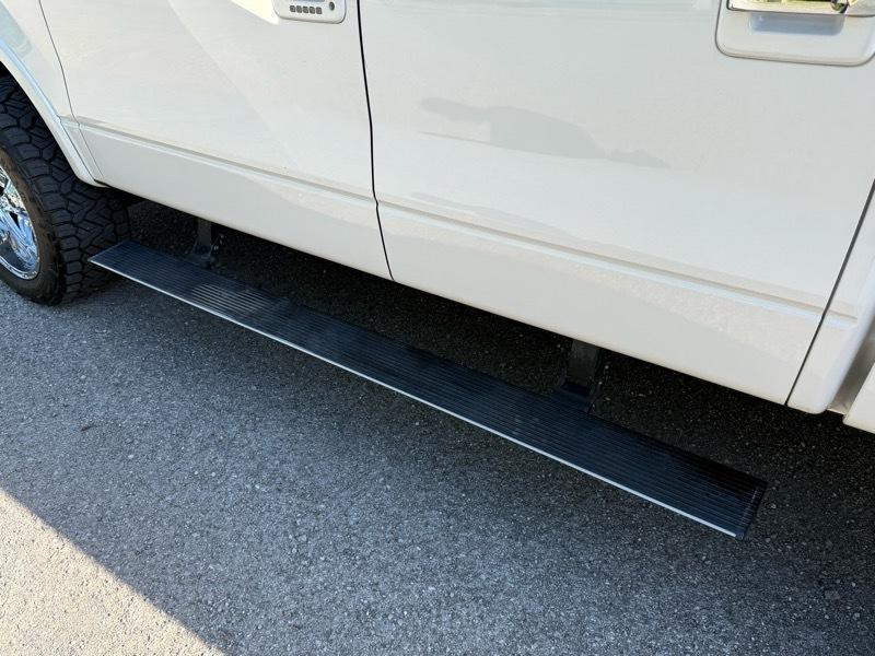 Ford F-150 Limited SuperCrew 4WD 2014