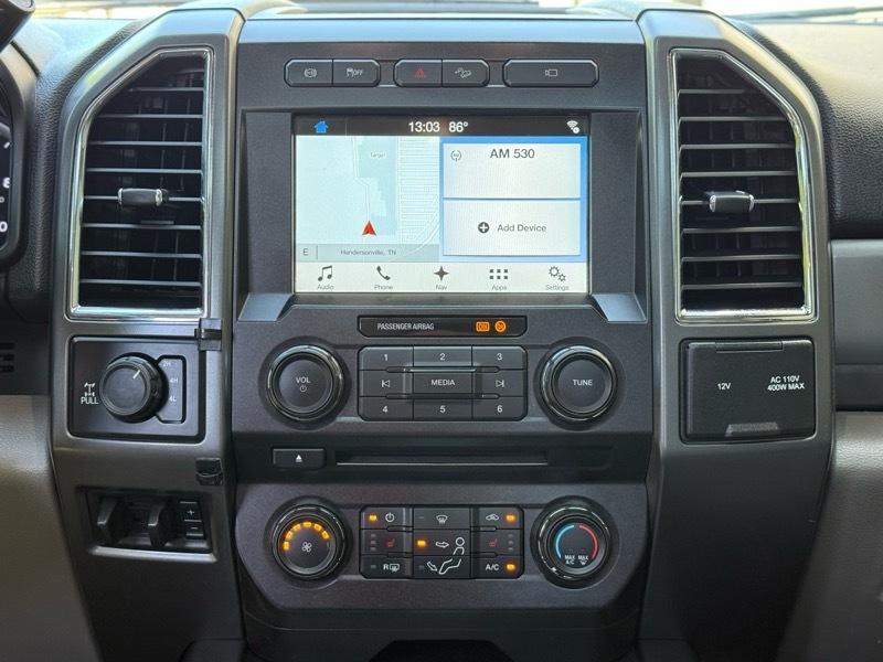 Ford F-350 SD XLT SuperCab 4WD 2017