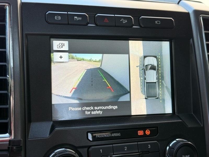 Ford F-350 SD XLT SuperCab 4WD 2017