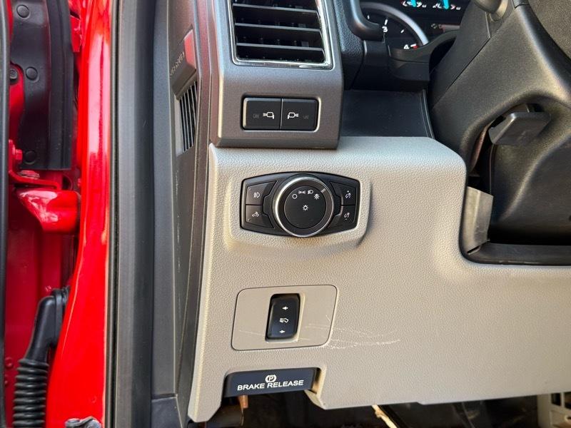 Ford F-350 SD XLT SuperCab 4WD 2017