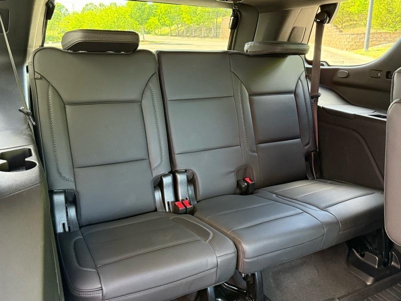 GMC Yukon Denali Ultimate 4WD 2021