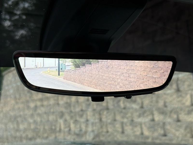 GMC Sierra 2500HD Denali Crew Cab 4WD 2020