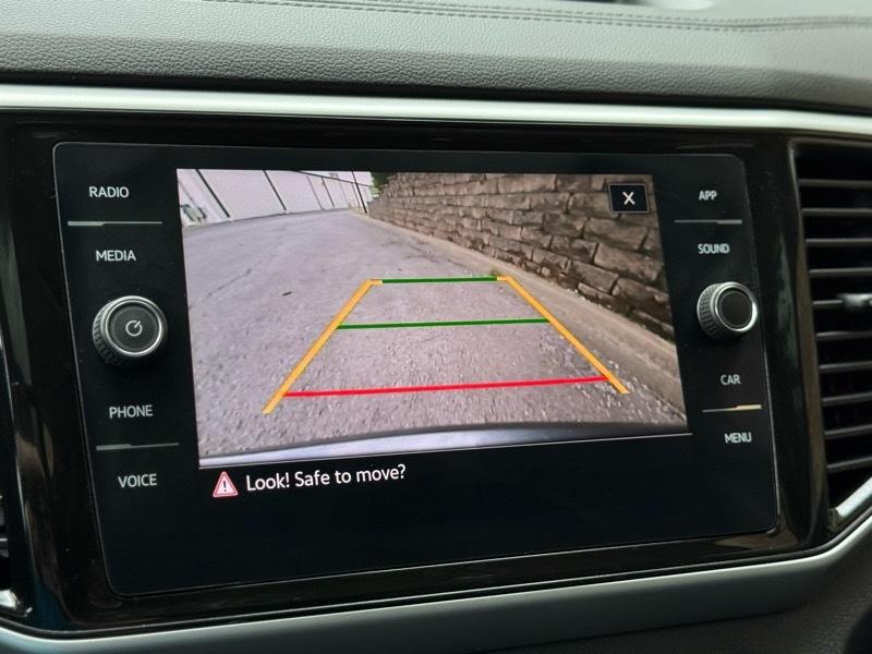 Volkswagen Atlas SE w/Technology 4MOTION 2022