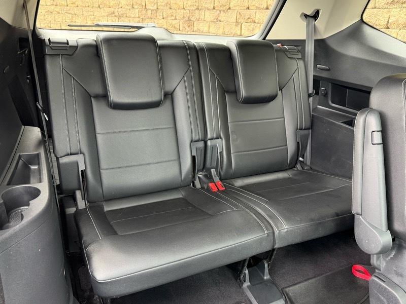 Volkswagen Atlas SE w/Technology 4MOTION 2022