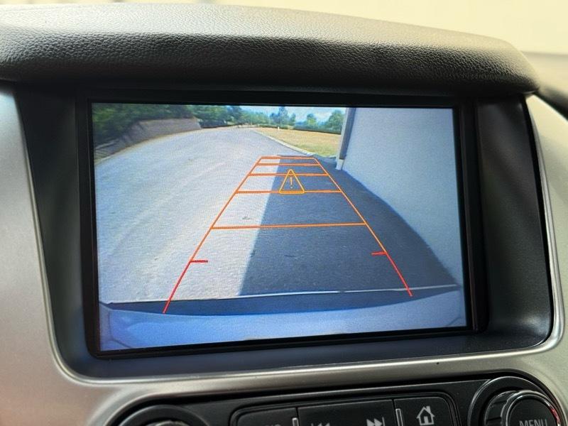 Chevrolet Suburban LTZ 4WD 2016