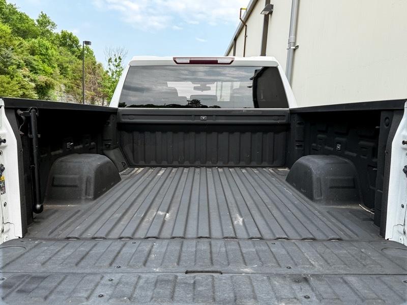 GMC Sierra 1500 Elevation Double Cab 4WD 2021