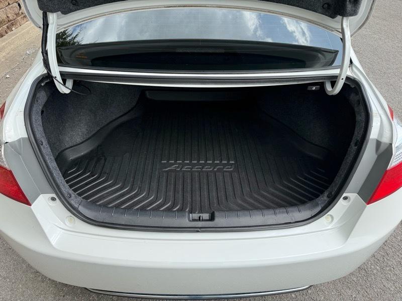 Honda Accord Sport 2015