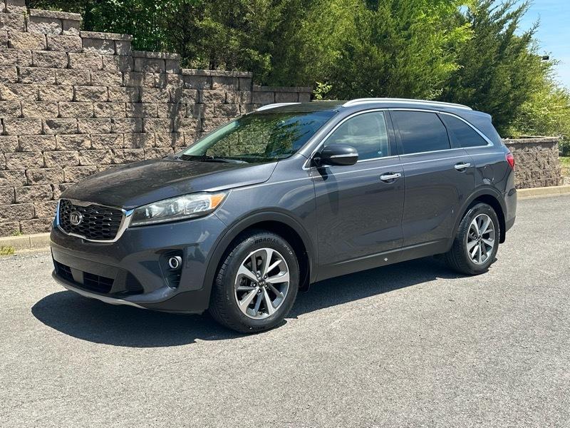 Kia Sorento EX V6 2WD 2019