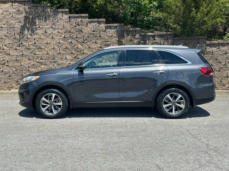 Kia Sorento EX V6 2WD 2019