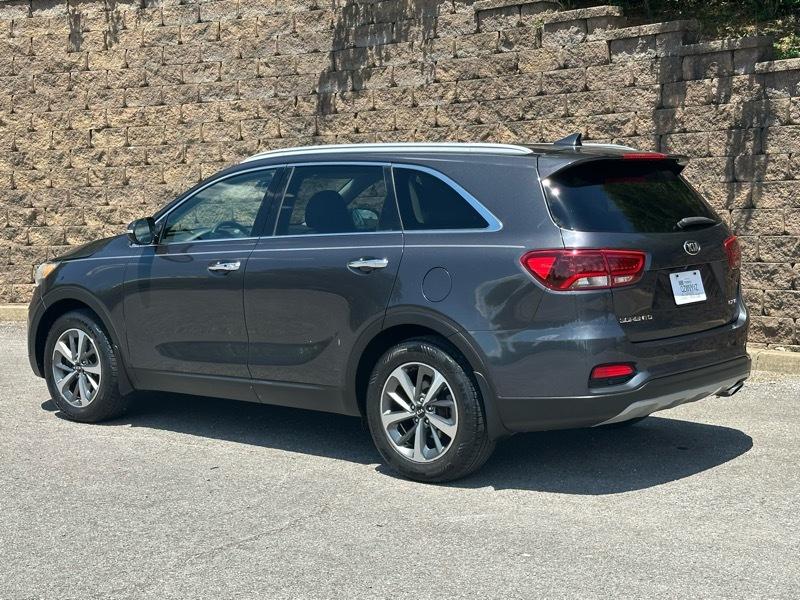 Kia Sorento EX V6 2WD 2019