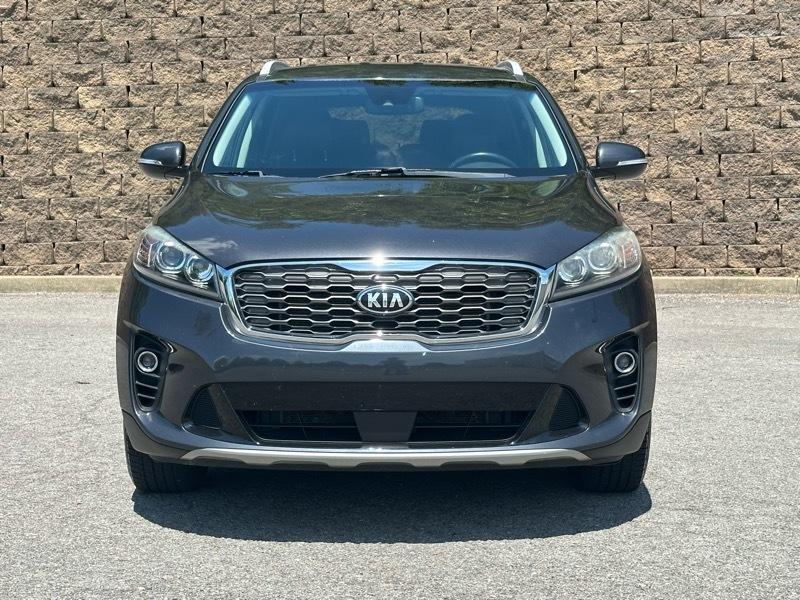 Kia Sorento EX V6 2WD 2019