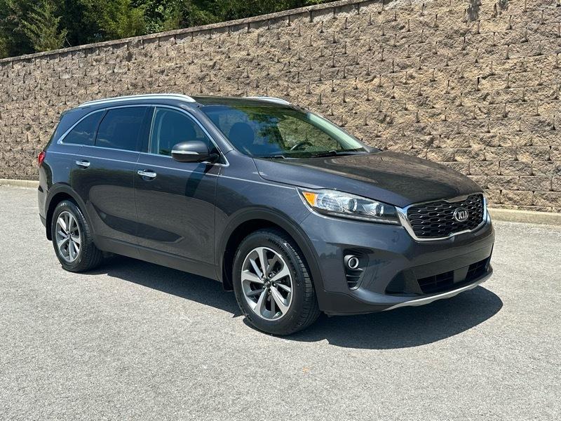 Kia Sorento EX V6 2WD 2019