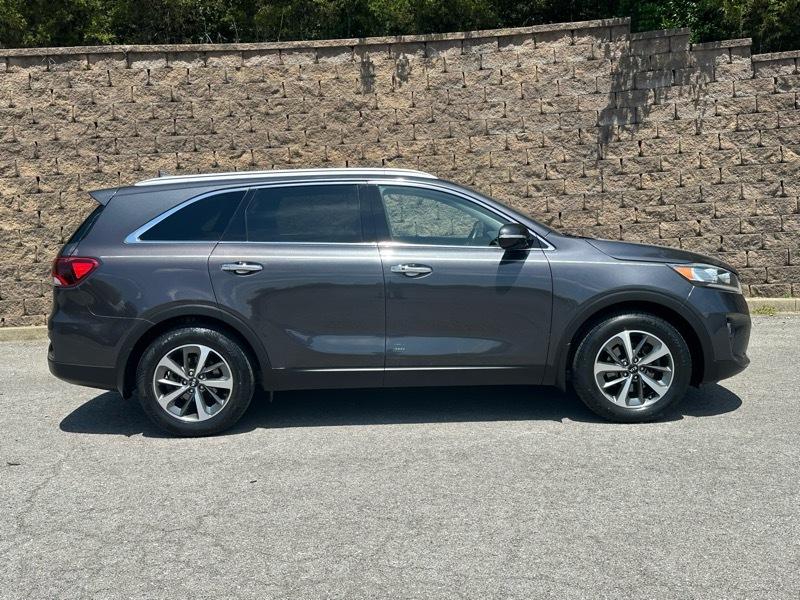 Kia Sorento EX V6 2WD 2019