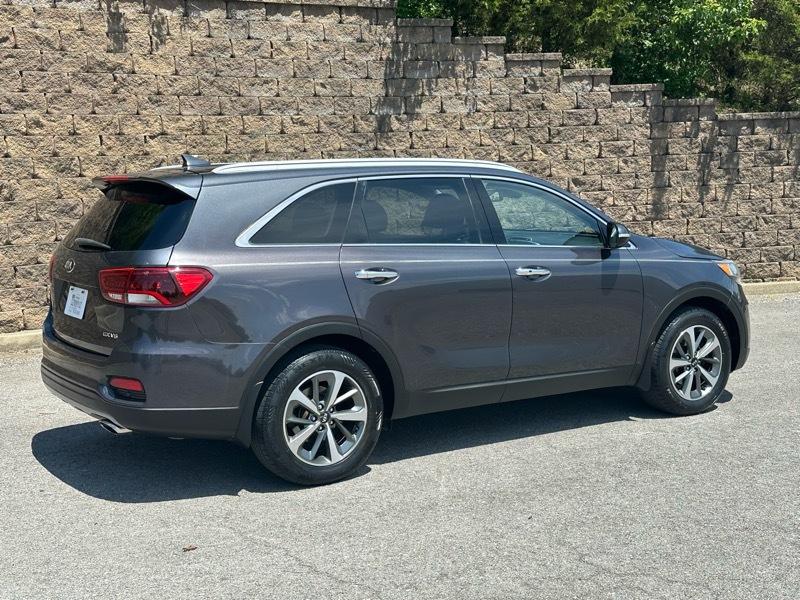 Kia Sorento EX V6 2WD 2019