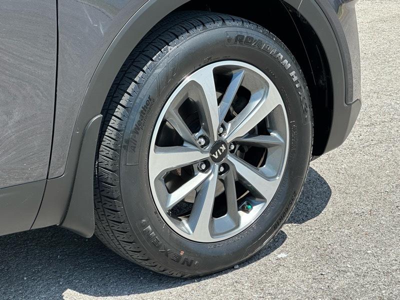 Kia Sorento EX V6 2WD 2019