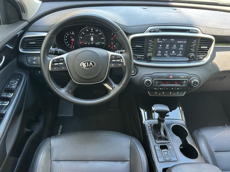 Kia Sorento EX V6 2WD 2019
