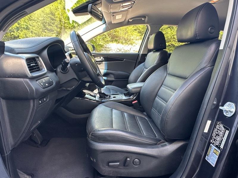 Kia Sorento EX V6 2WD 2019