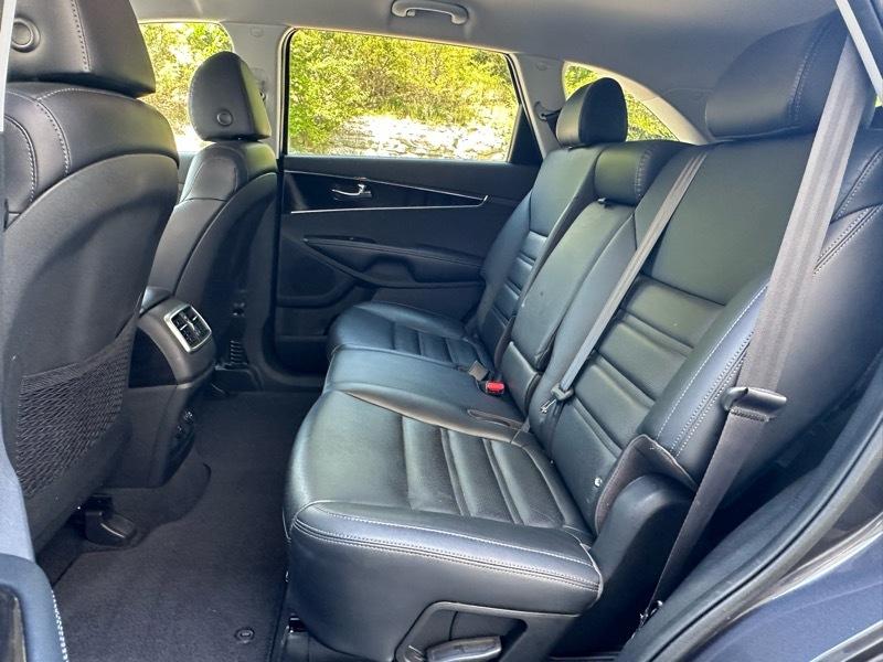 Kia Sorento EX V6 2WD 2019