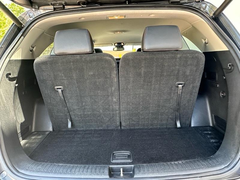 Kia Sorento EX V6 2WD 2019