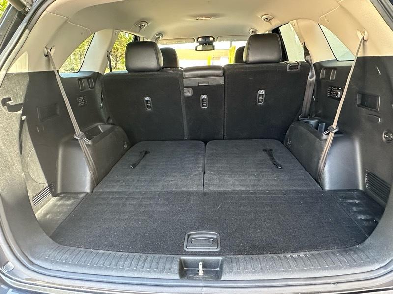 Kia Sorento EX V6 2WD 2019