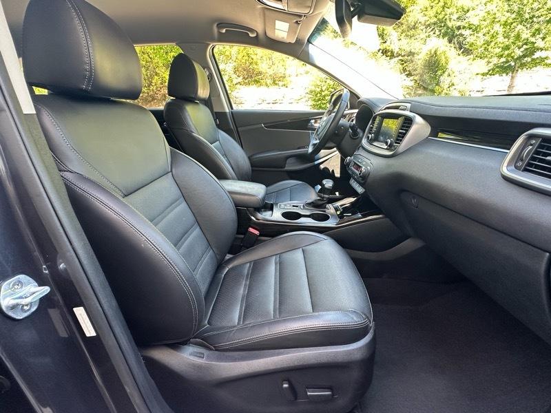 Kia Sorento EX V6 2WD 2019