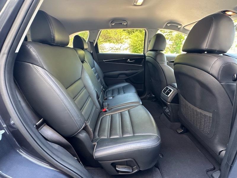 Kia Sorento EX V6 2WD 2019