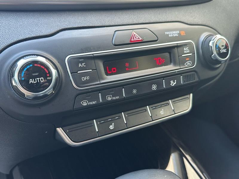 Kia Sorento EX V6 2WD 2019