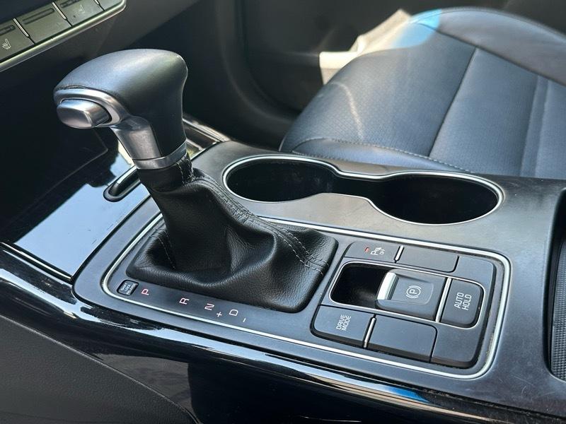 Kia Sorento EX V6 2WD 2019