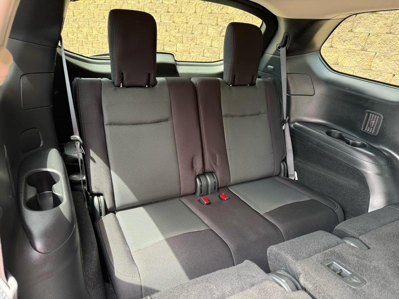Nissan Pathfinder SV 4WD 2020