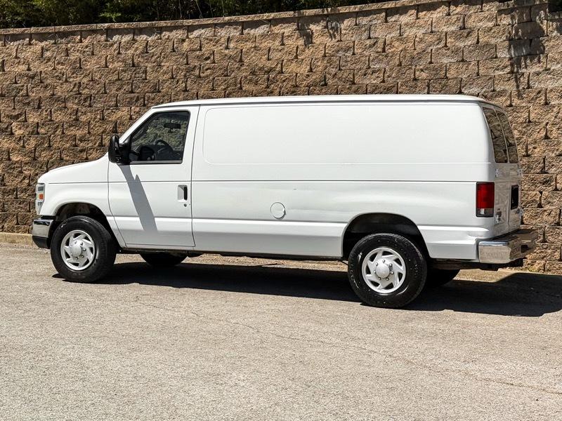 Ford Econoline E-250 2014