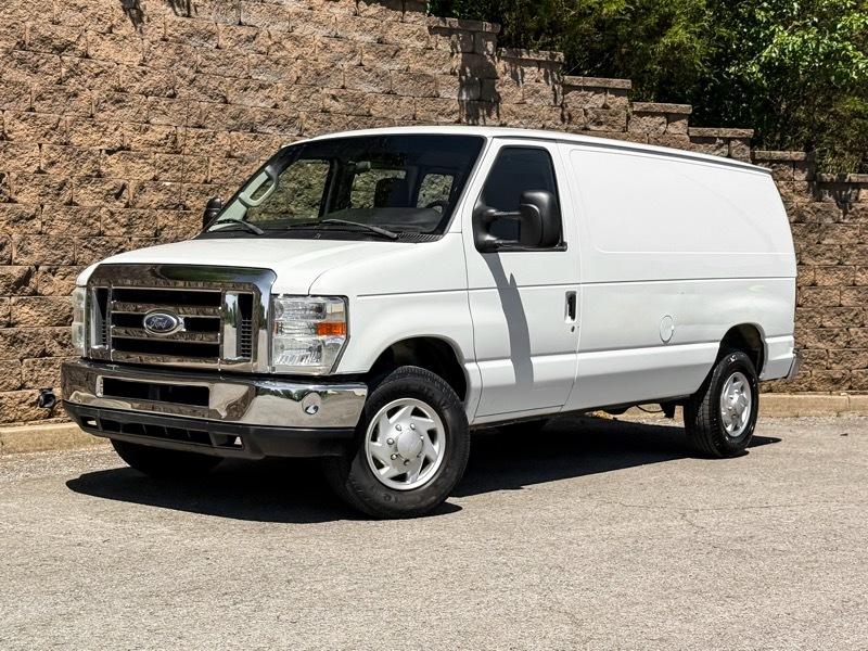 Ford Econoline E-250 2014