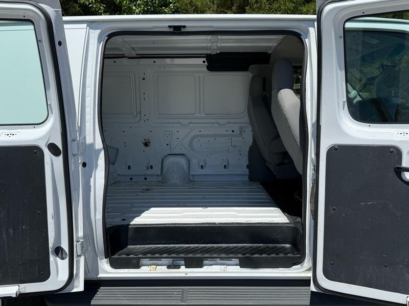 Ford Econoline E-250 2014