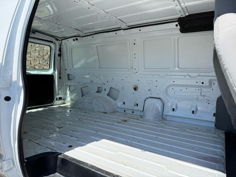 Ford Econoline E-250 2014