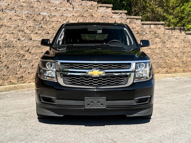 Chevrolet Suburban LT 4WD 2020