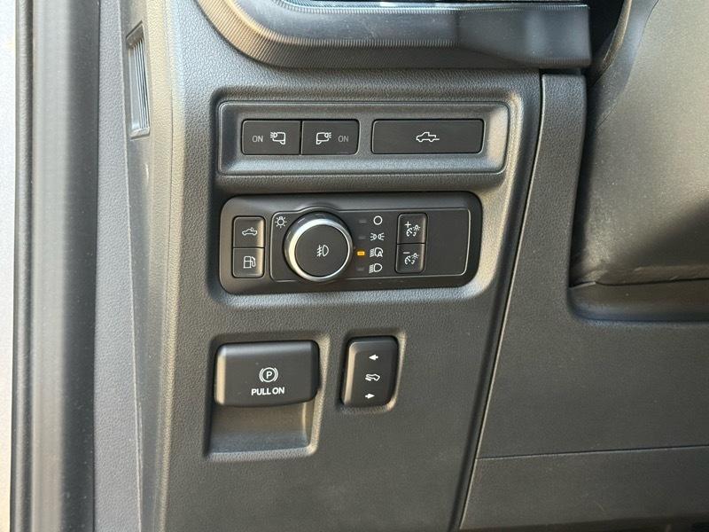 Ford F-150 Platinum SuperCrew 5.5-ft. Bed 4WD 2021