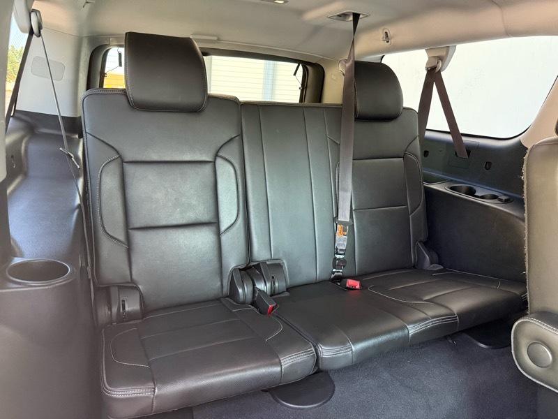 GMC Yukon XL Denali 4WD 2019