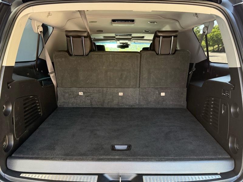 GMC Yukon XL Denali 4WD 2019