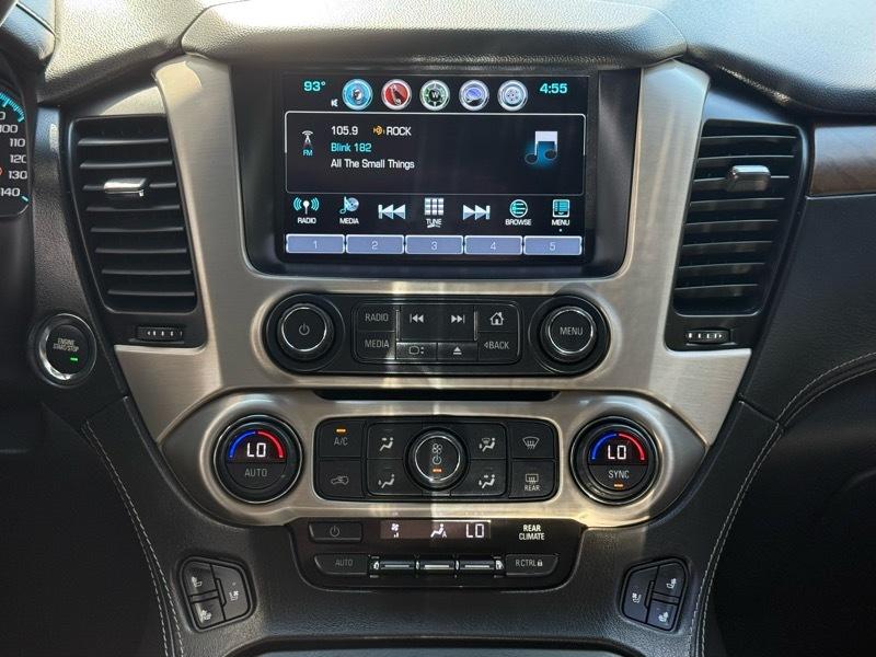 GMC Yukon XL Denali 4WD 2019