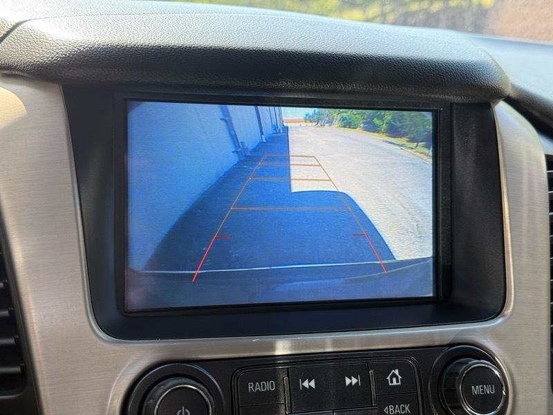 GMC Yukon XL Denali 4WD 2019