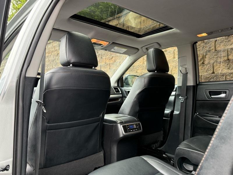 Toyota Highlander XLE 2019