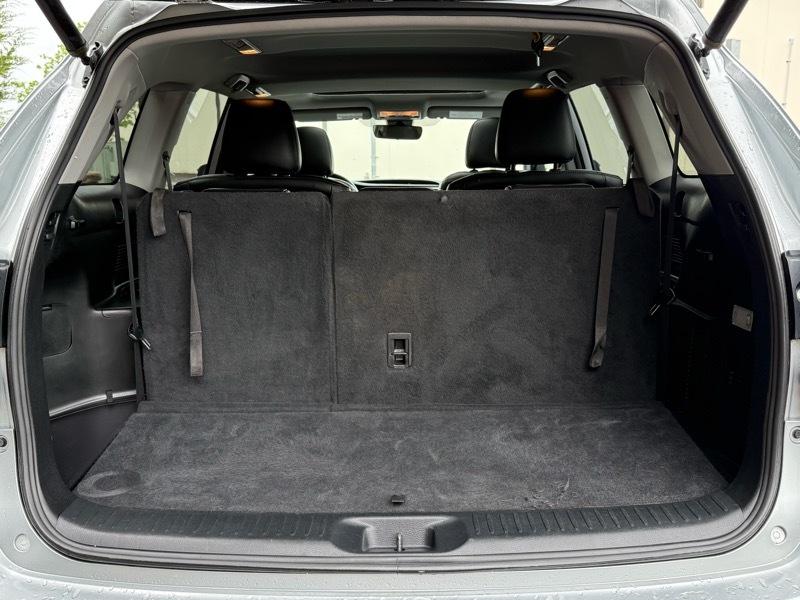 Toyota Highlander XLE 2019