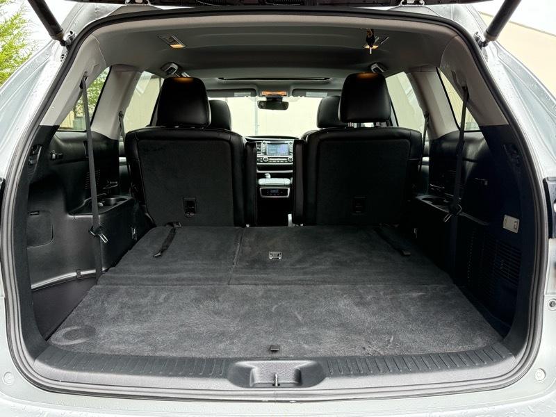 Toyota Highlander XLE 2019