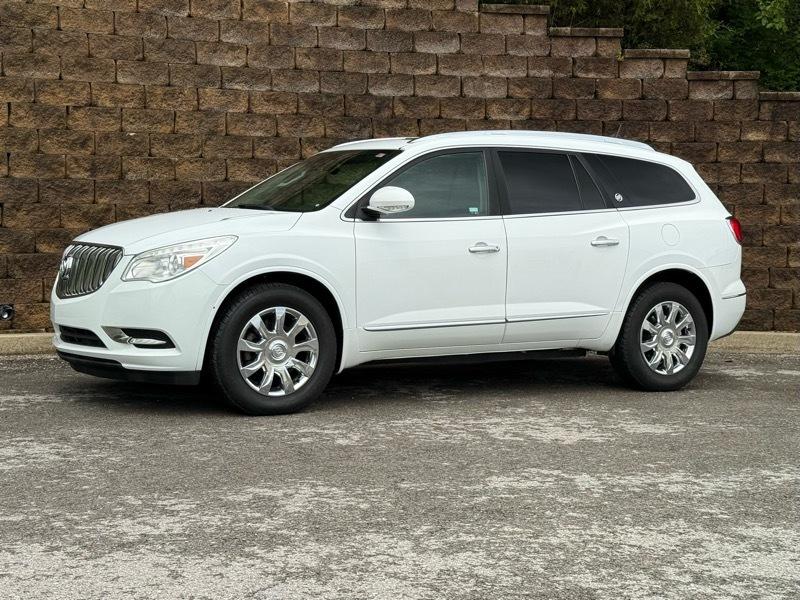 Buick Enclave Premium AWD 2017