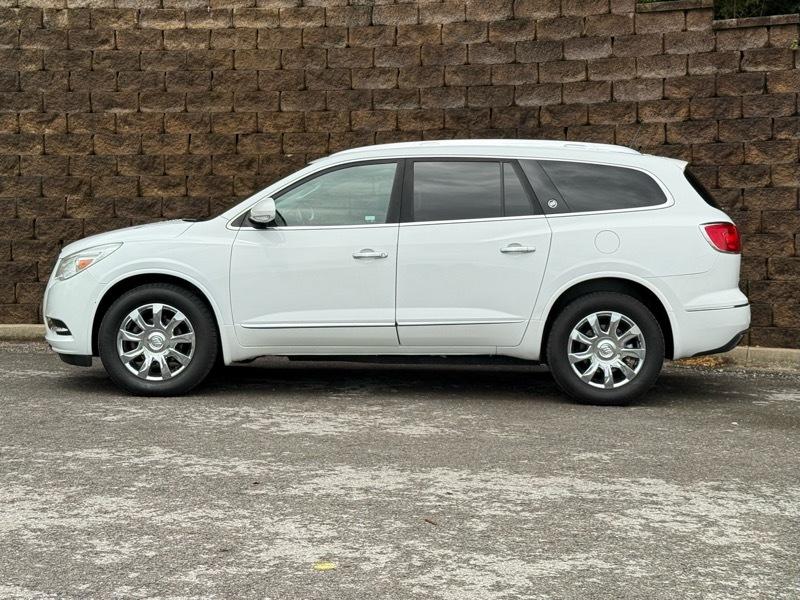 Buick Enclave Premium AWD 2017