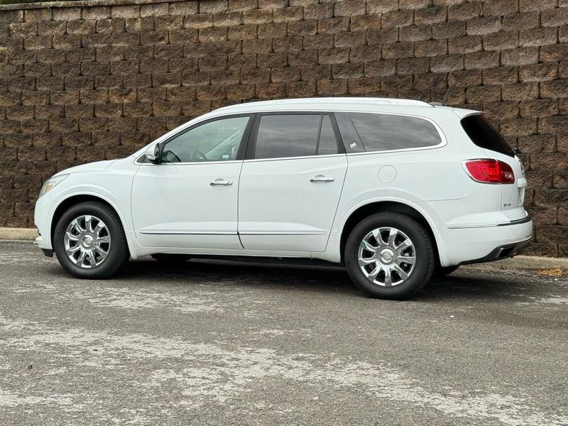 Buick Enclave Premium AWD 2017