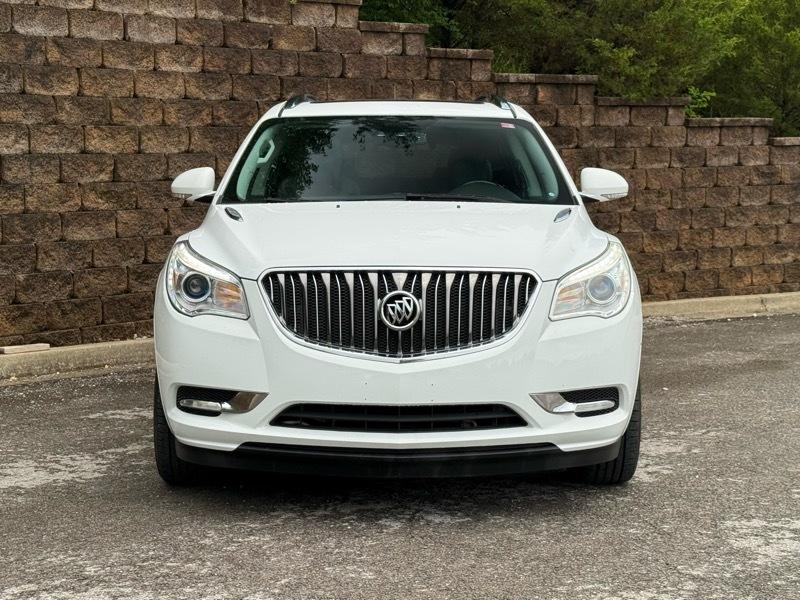 Buick Enclave Premium AWD 2017